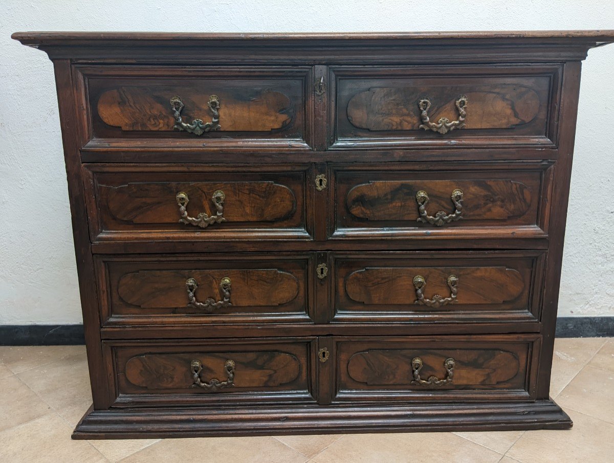 Tuscan Chest Of Drawers 