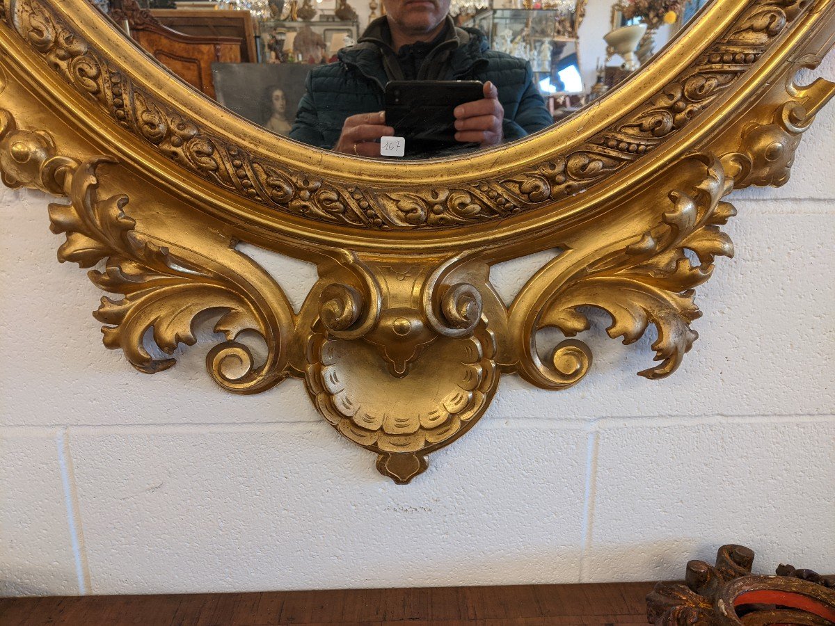 Miroir Ovale -photo-2
