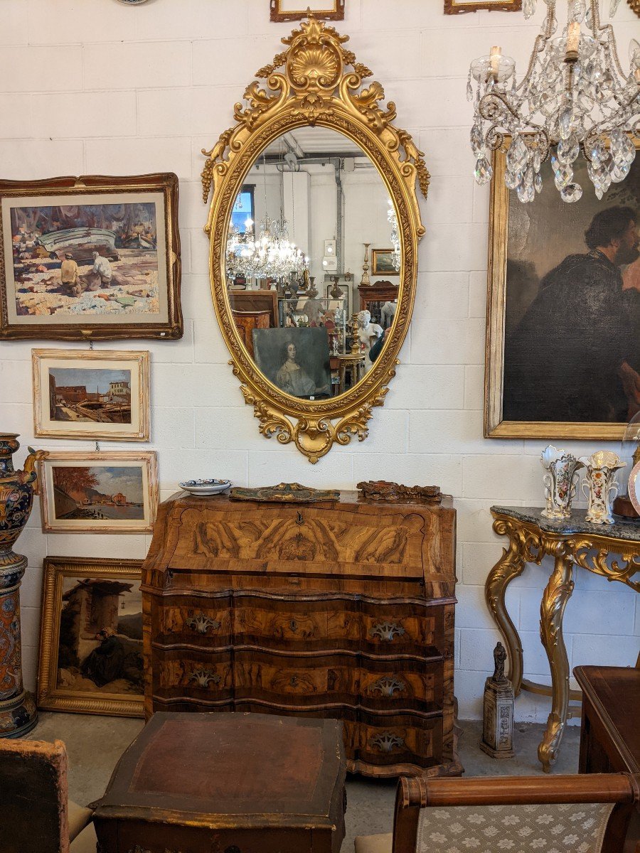 Miroir Ovale -photo-1