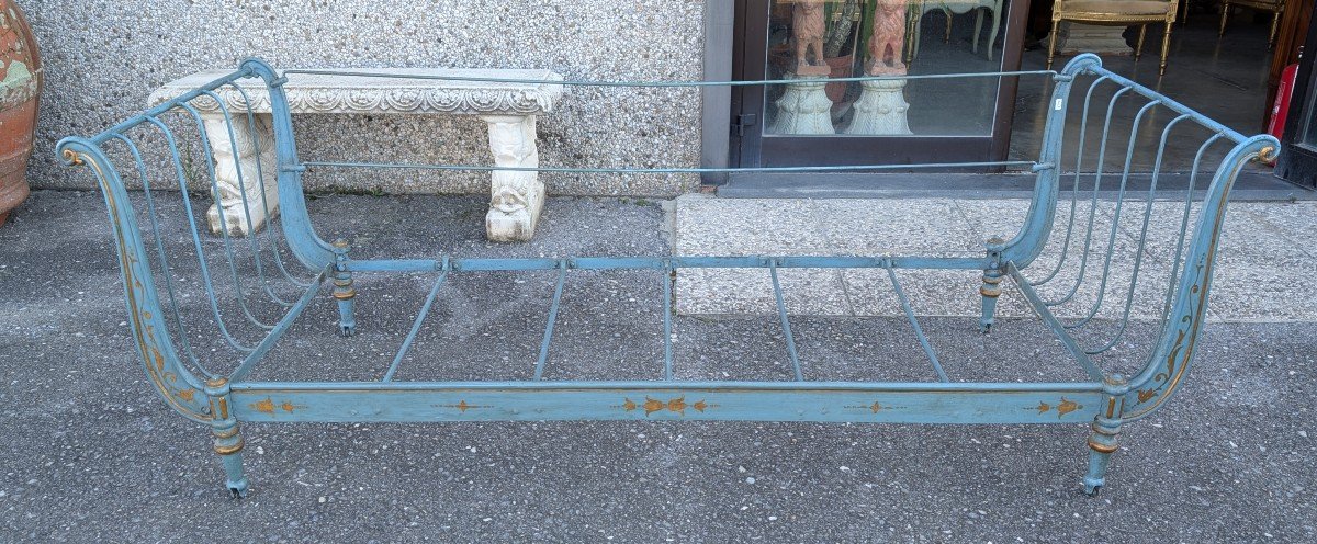 Sofà Bed