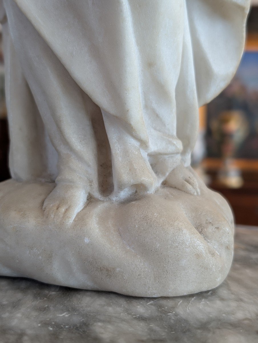 Sainte Vierge à l' Enfant -photo-1
