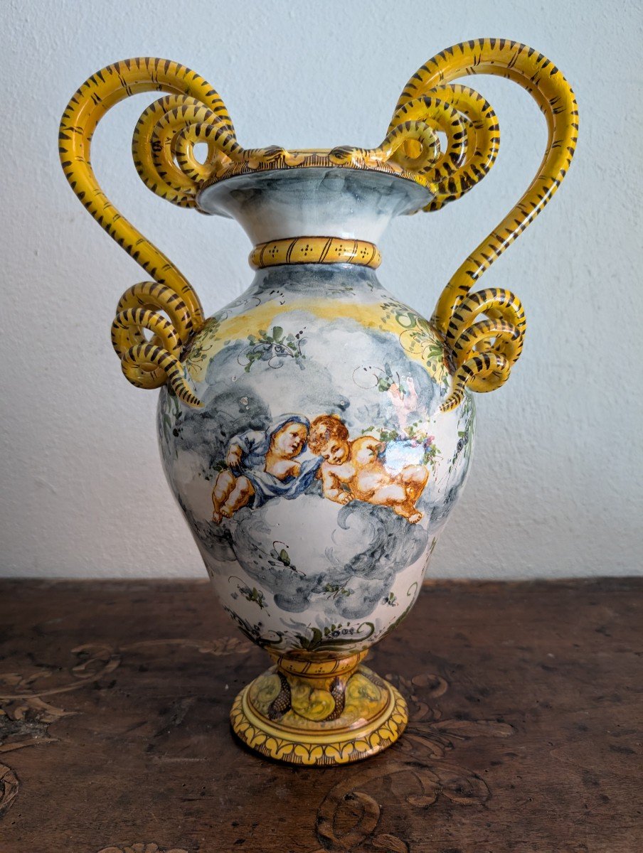 Decorative Vase -photo-2