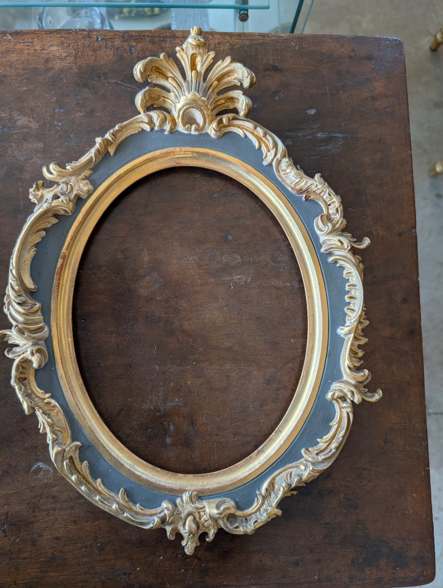Ovale Genovese Frames-photo-3