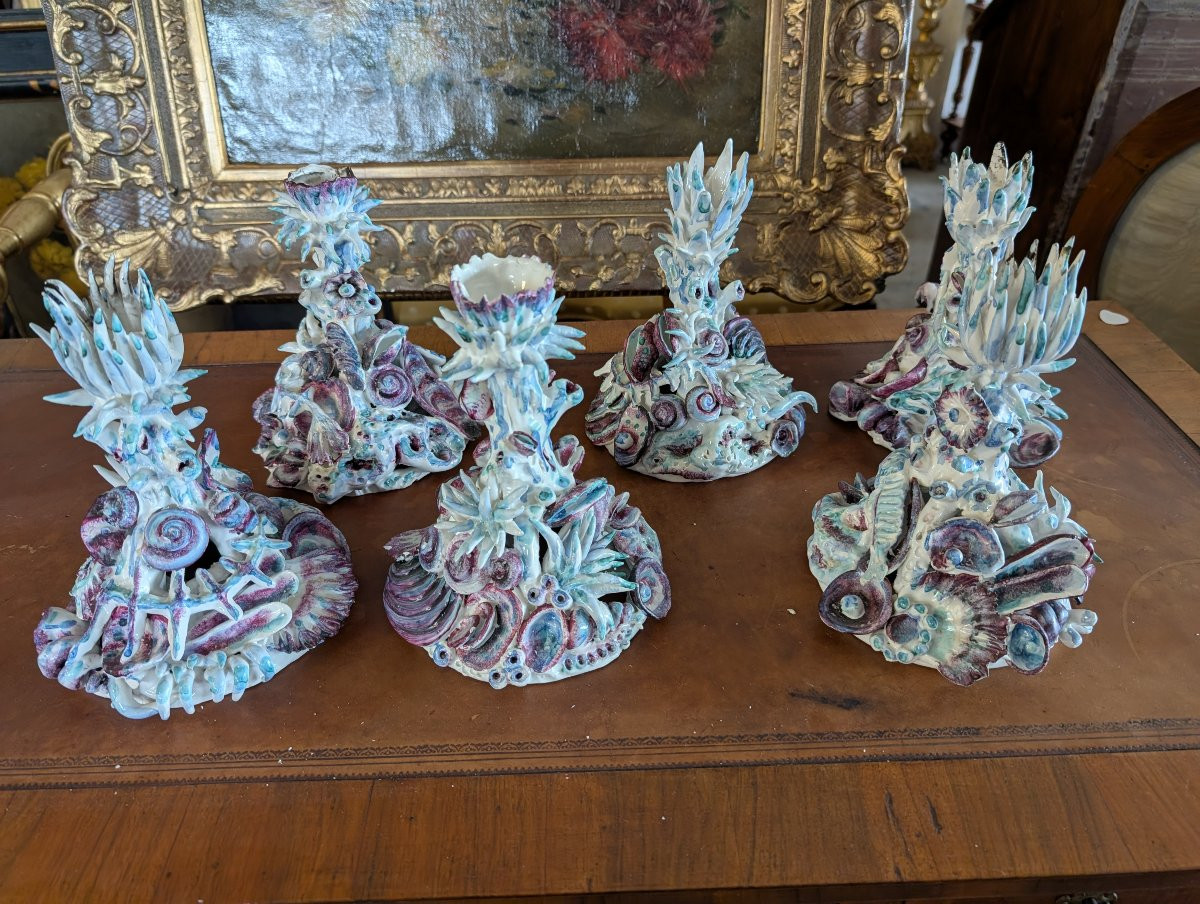 Six Candlestickc -photo-5