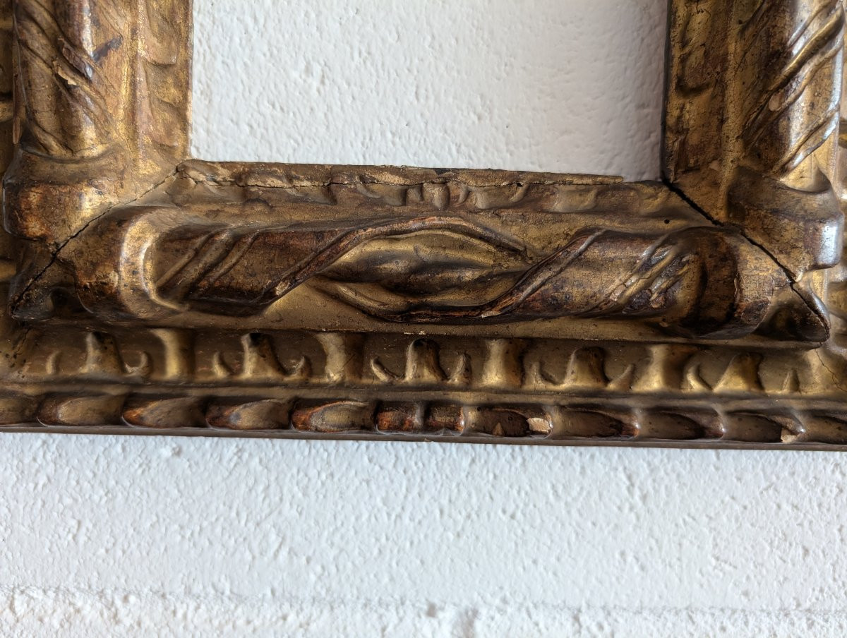 Antique Frame-photo-2
