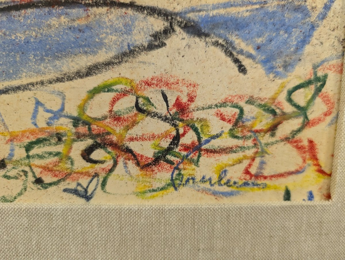 Enrico Paulucci - Marine-photo-3