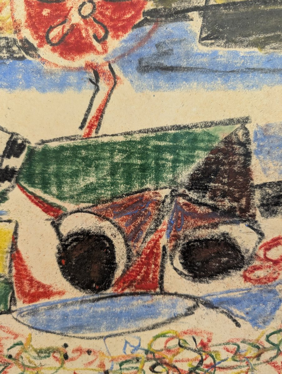 Enrico Paulucci - Marine-photo-4