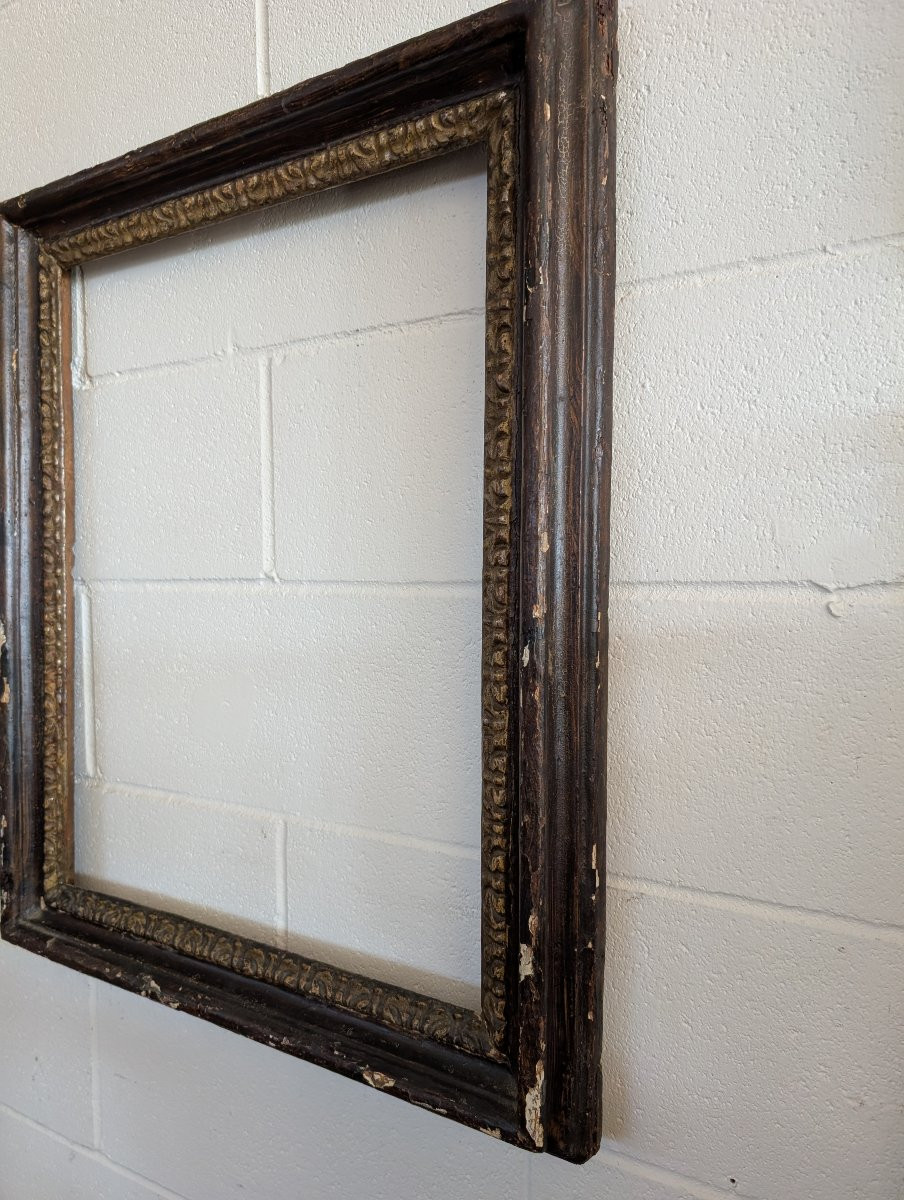 Italian Frame, Late 17th Century-photo-3
