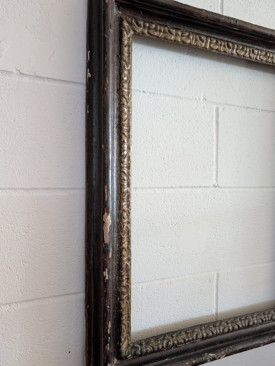 Italian Frame, Late 17th Century-photo-4