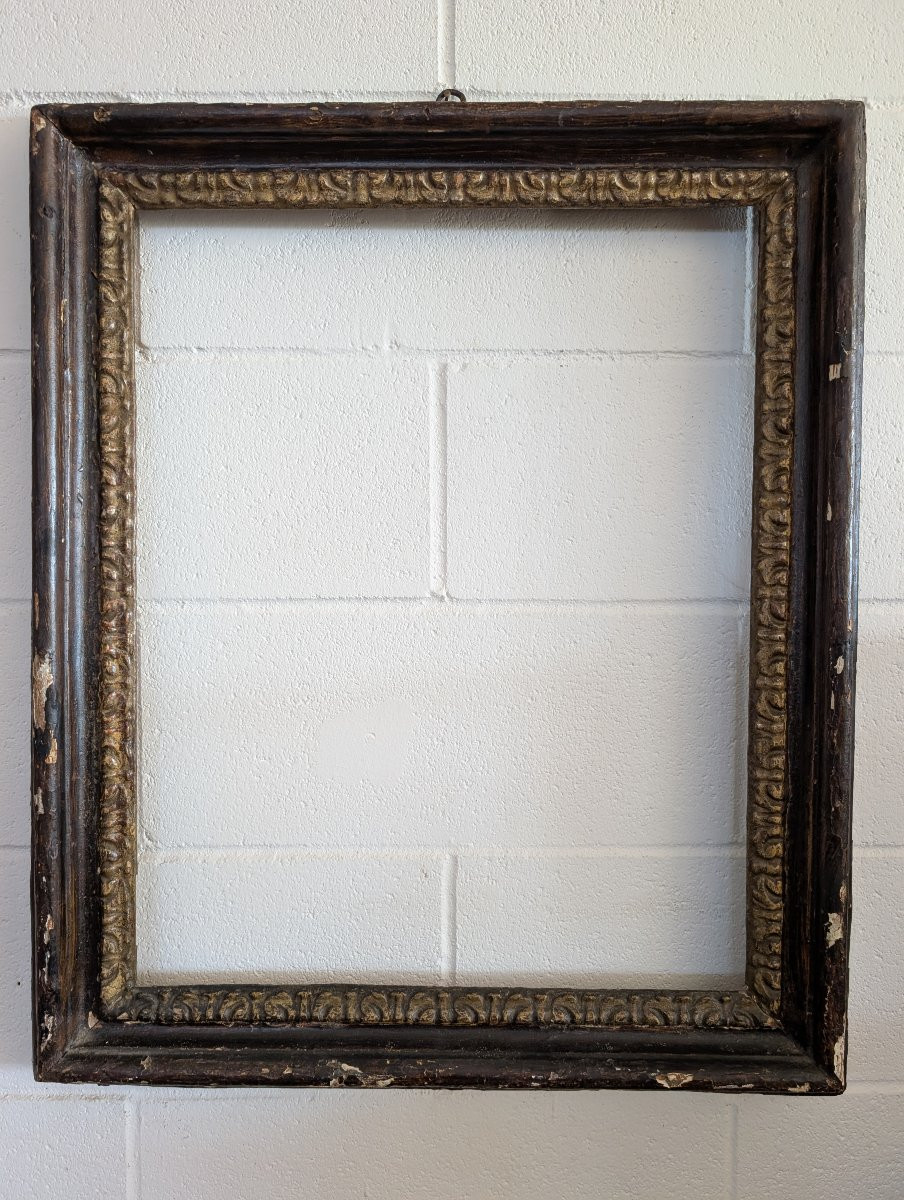 Italian Frame, Late 17th Century-photo-7
