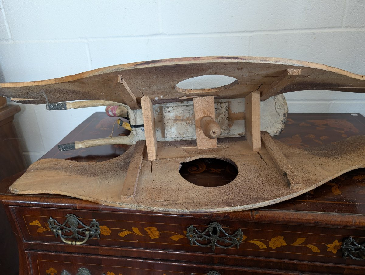Children’s Rocking Horse – Early 20th Century-photo-6