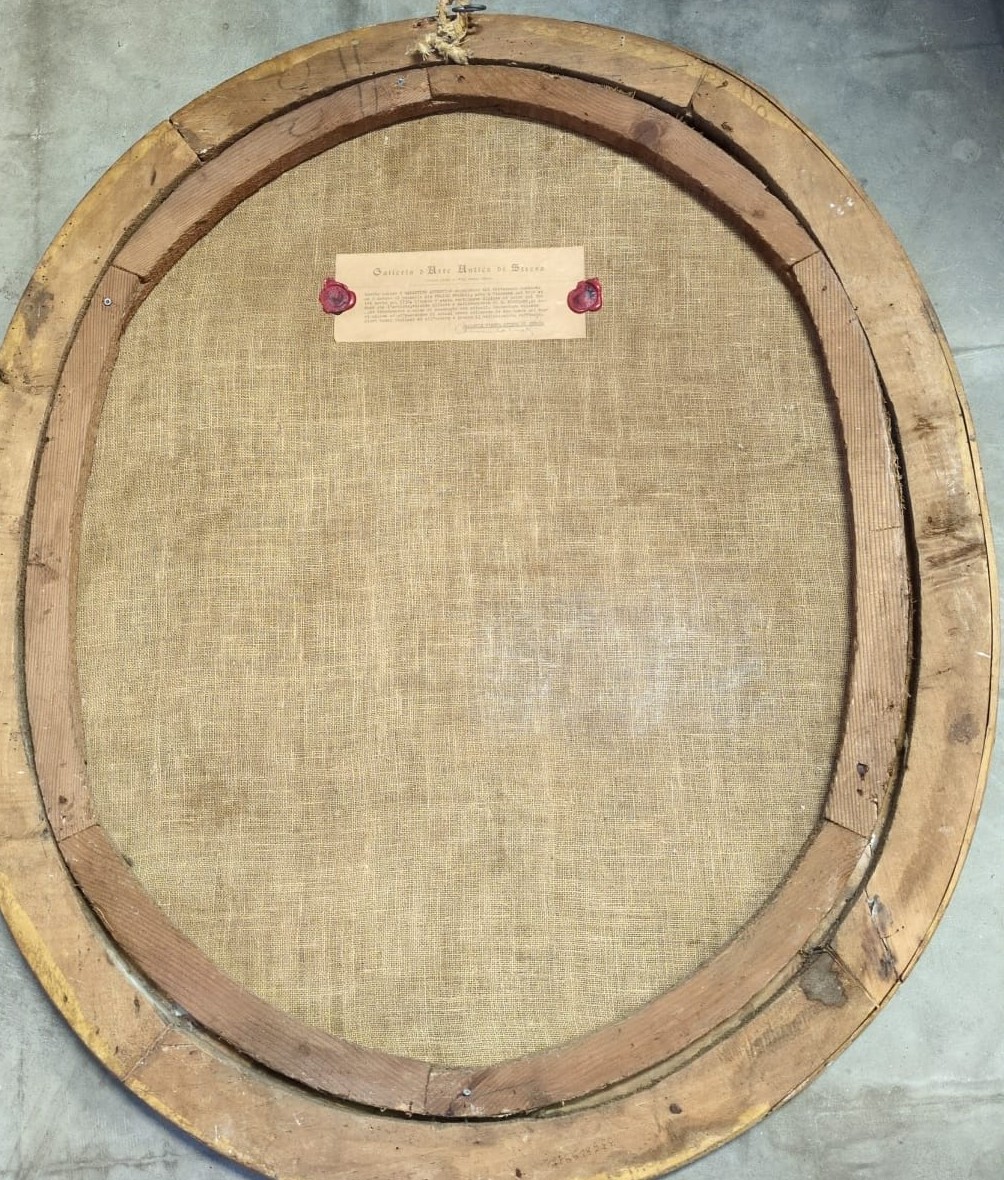 École lombarde du XVIIIe siècle Entourage de Felice Boselli (attrib.)-photo-6