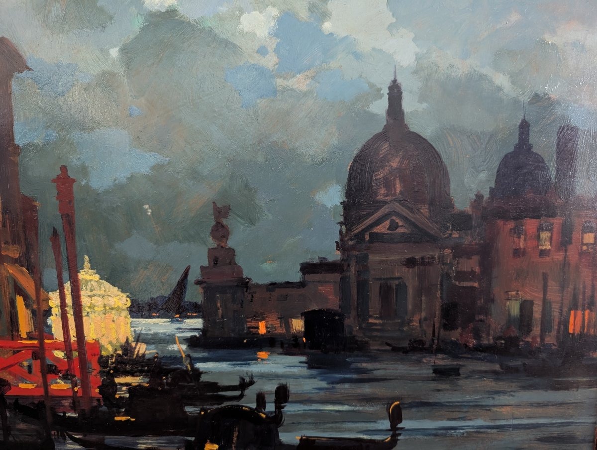 Renato Natali – “venetian Serenade”-photo-5