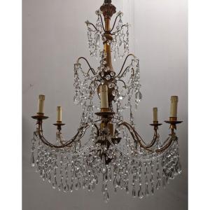 Genoese Chandelier 