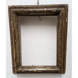 Ancient Genoese Frame