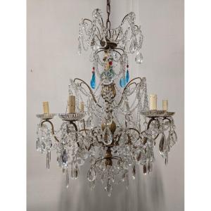 Genoese Chandelier 