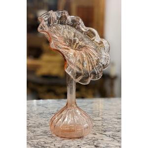 Floral Shape Vase