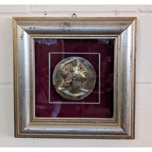 Vincenzo Gemito (1852–1929) Alexander the Great