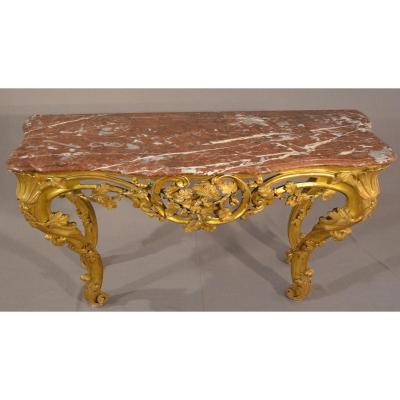 Console Provençale - 101-834