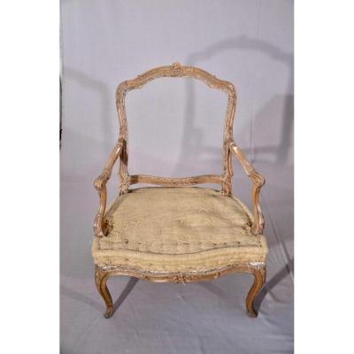 Fauteuil De Tillard