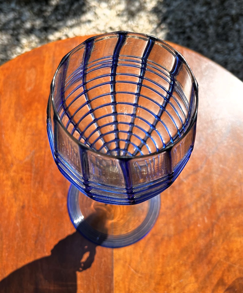 Murano Glass, Mid-20th Century-photo-2