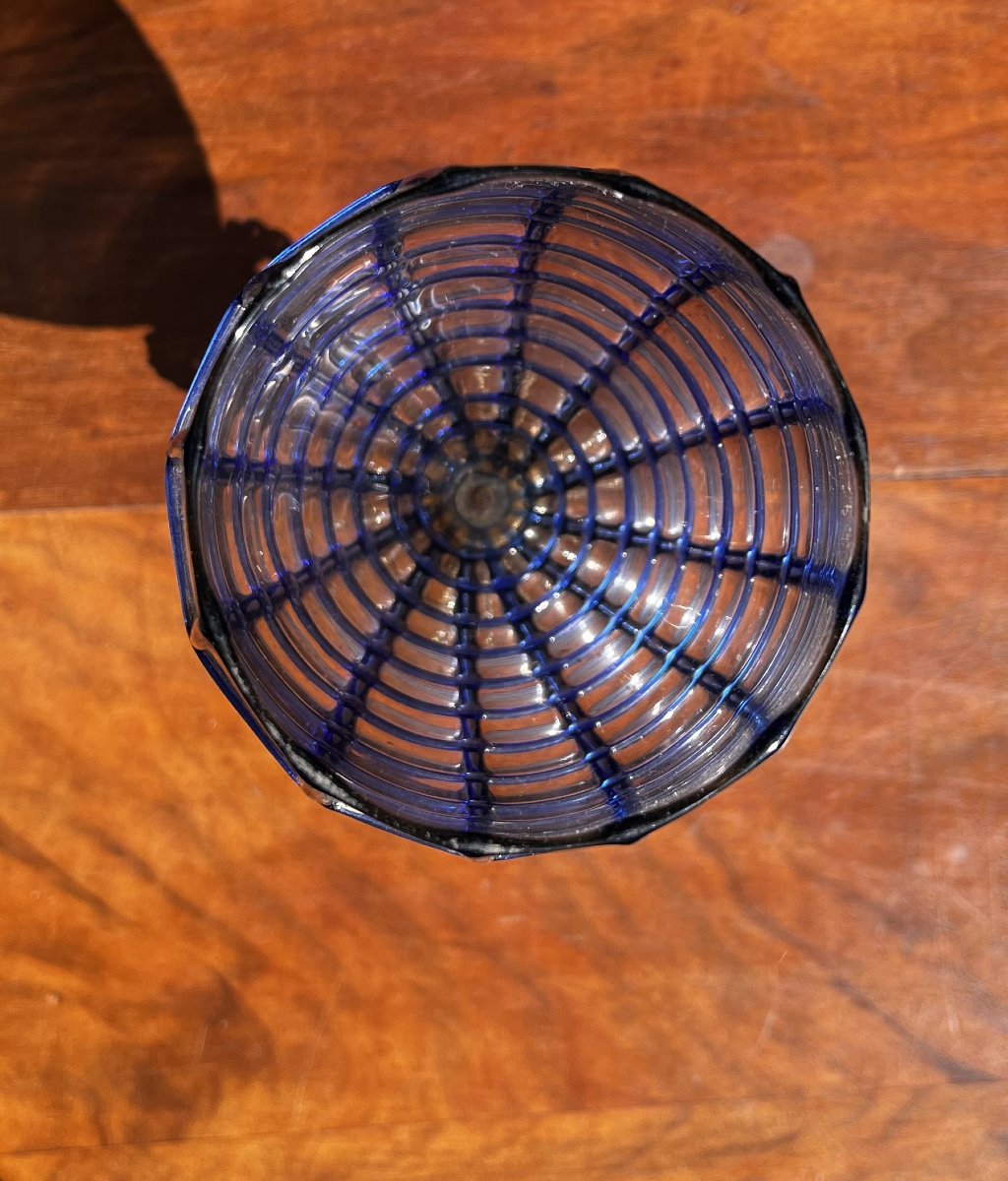 Murano Glass, Mid-20th Century-photo-4