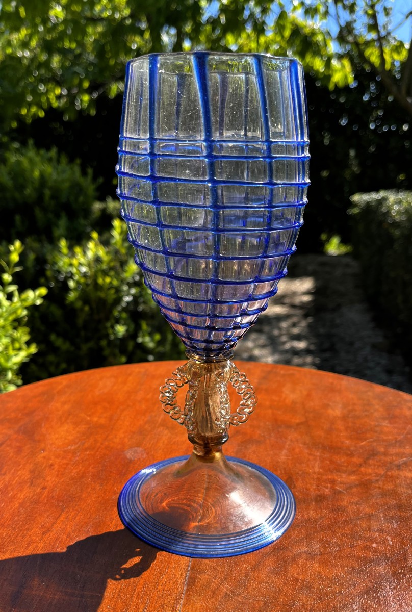 Murano Glass, Mid-20th Century