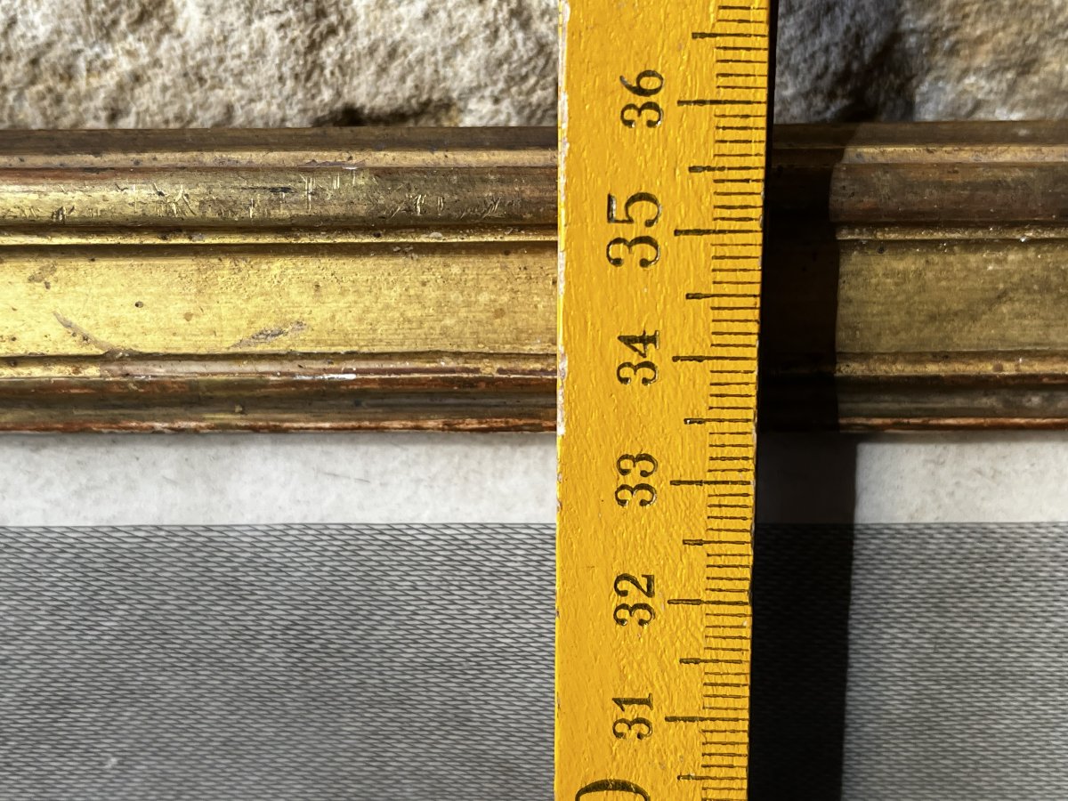 Battle Engraving, 18th Century-photo-3