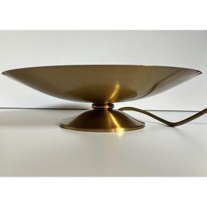 Lucien Gau Sink, Halogen-lit, Like New