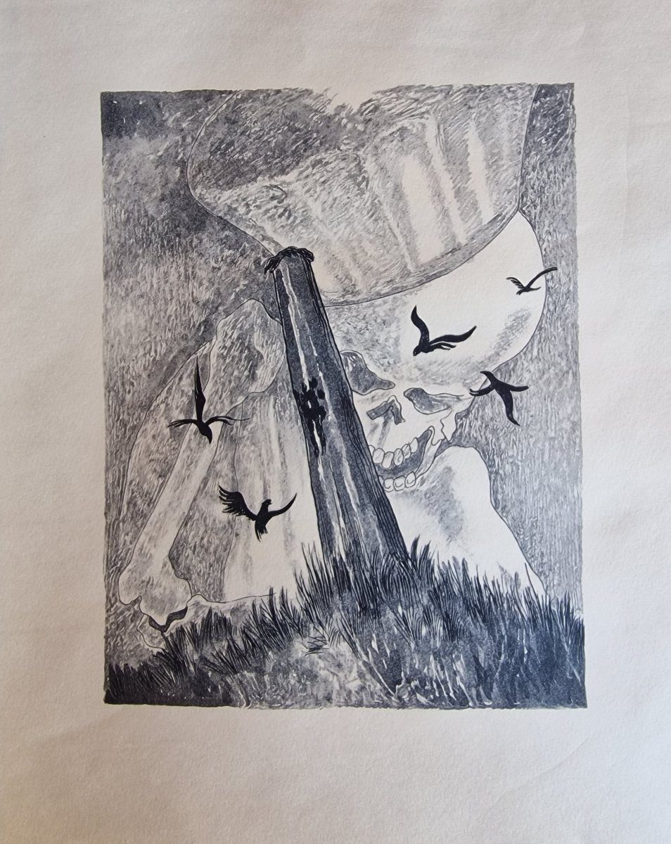 Auguste Féval - Ni Vaincu Ni Dompté --photo-1