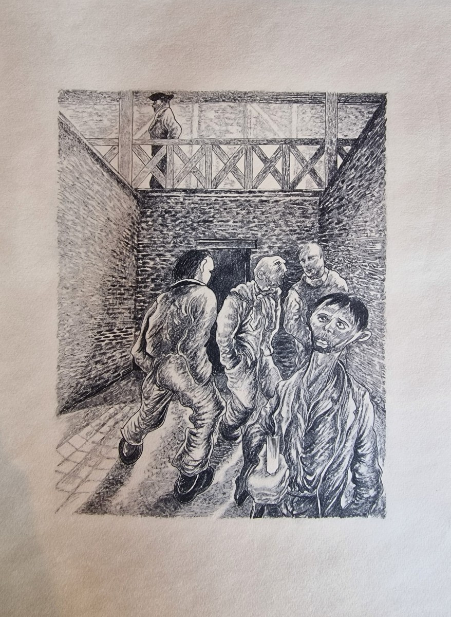 Auguste Féval - Ni Vaincu Ni Dompté --photo-5