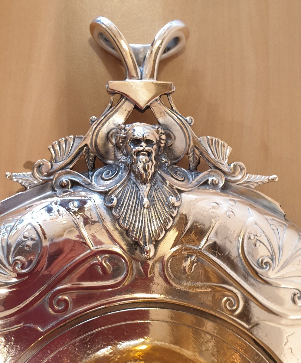 Bronze Cup By Barbedienne-photo-3