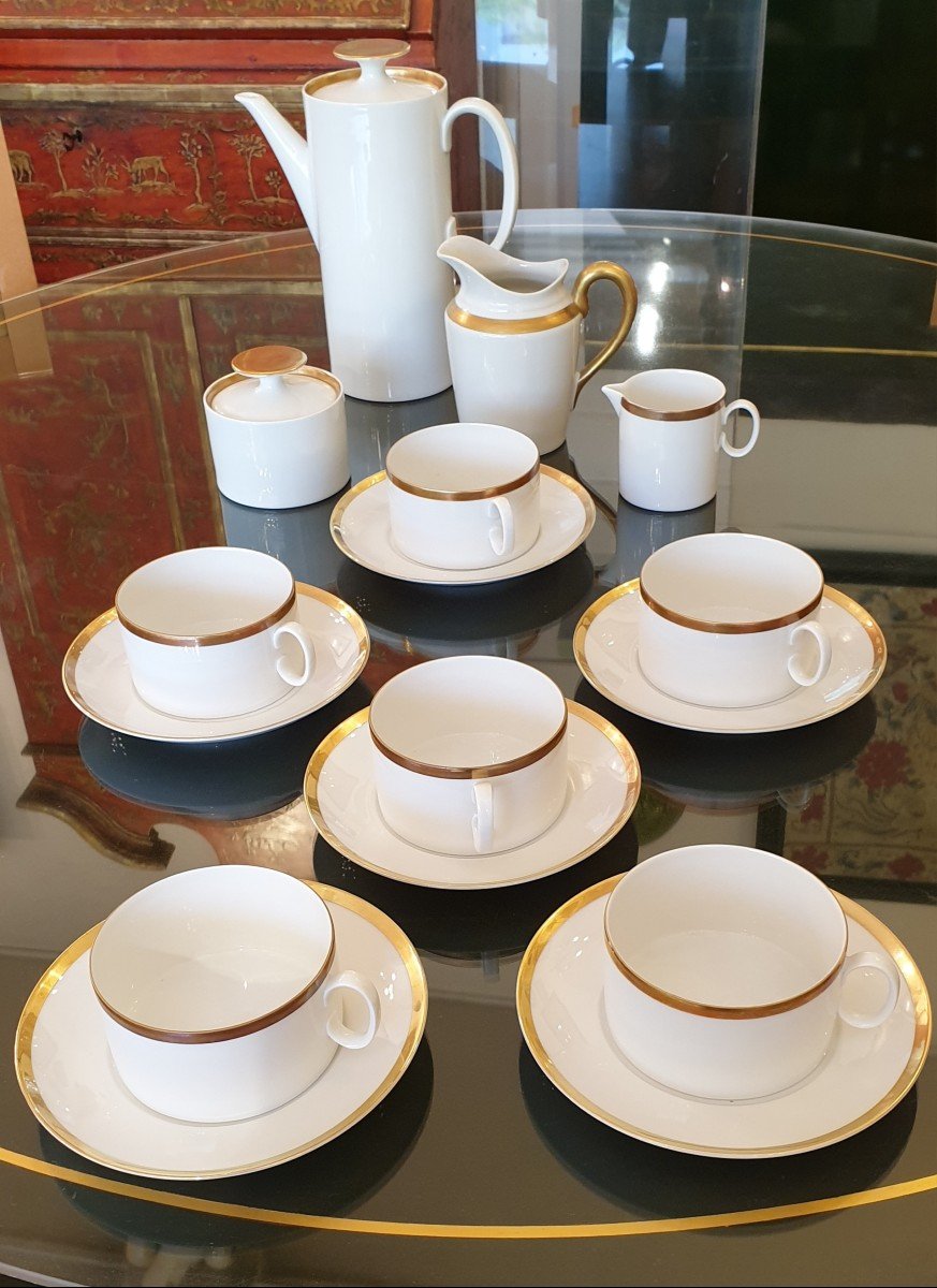 Coffee Service - Thomas Germany-photo-2