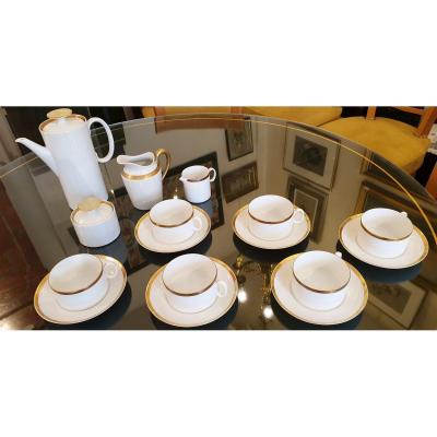 Coffee Service - Thomas Germany