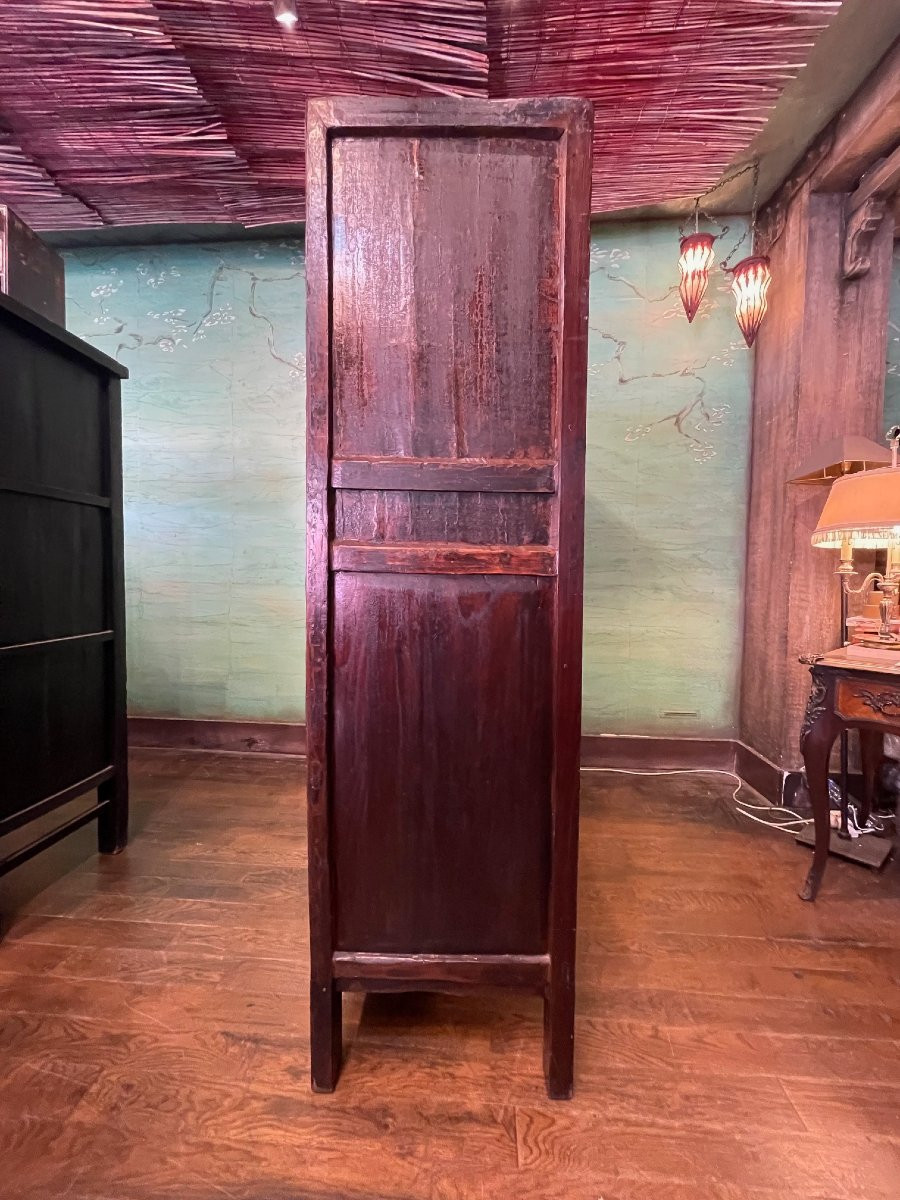 Antique Chinese Cabinet-photo-7
