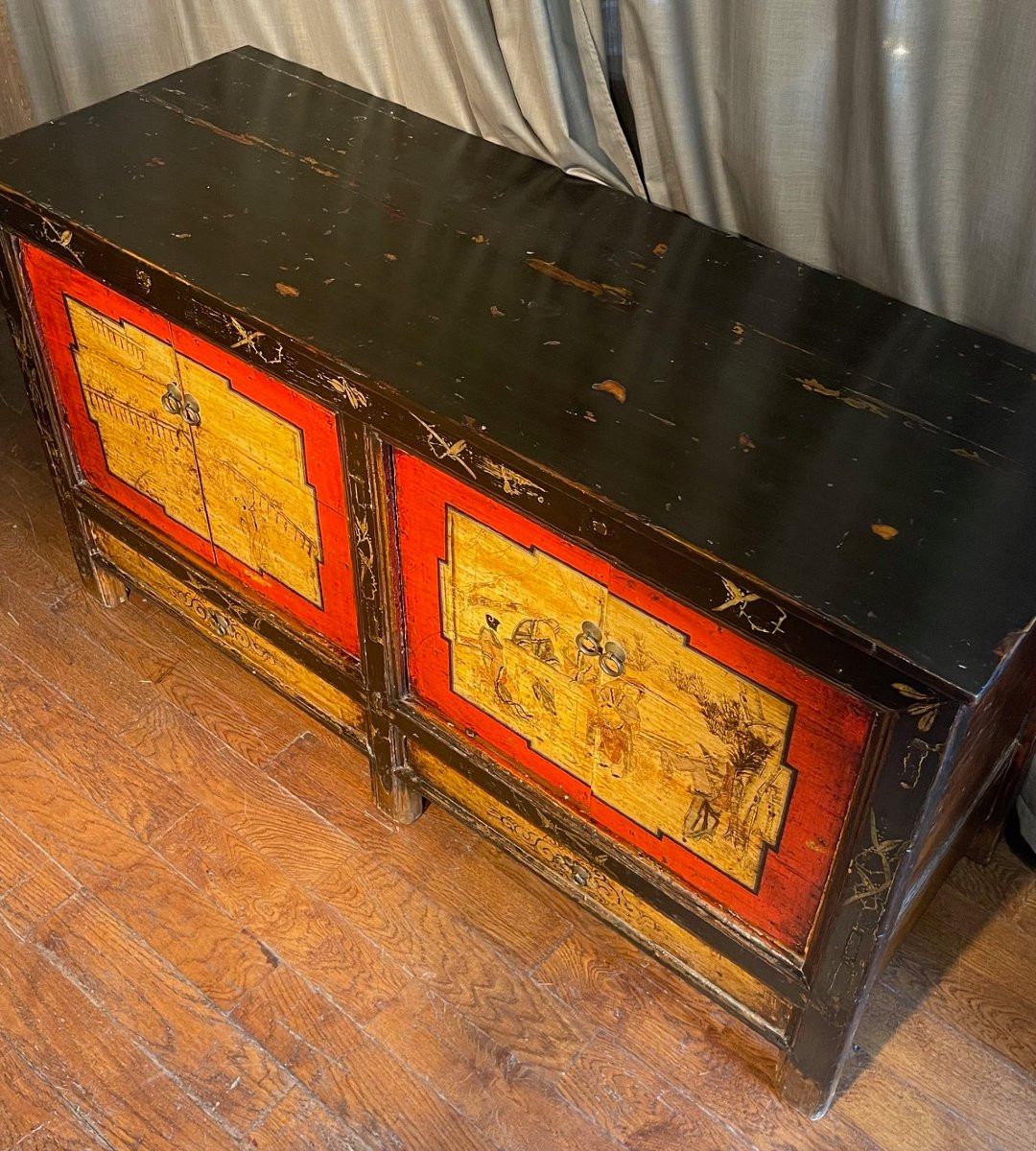 Mongolian Buffet-photo-2