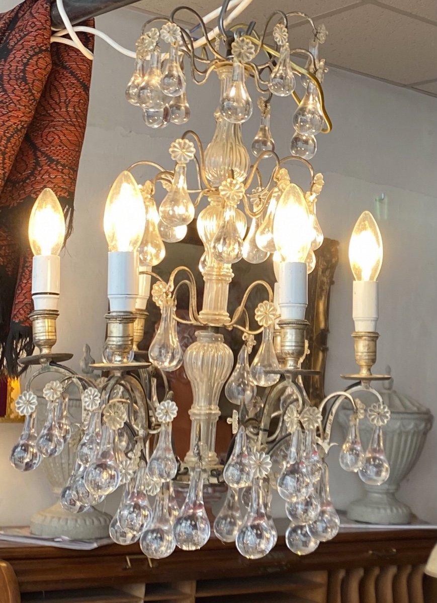 Proantic: Petit Lustre