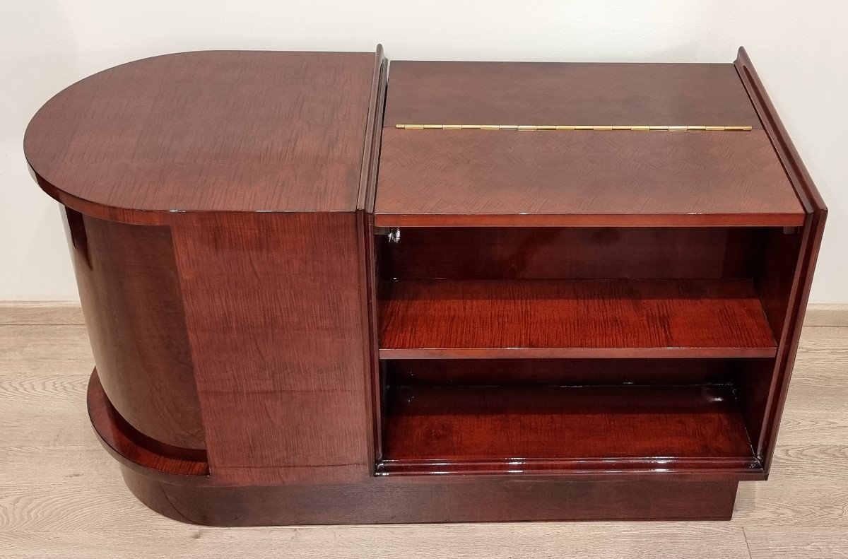 Jean Desnos Bar 1940  -photo-2