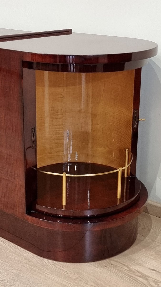 Jean Desnos Bar 1940  -photo-4