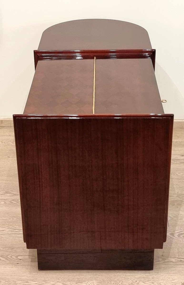 Jean Desnos Bar 1940  -photo-3