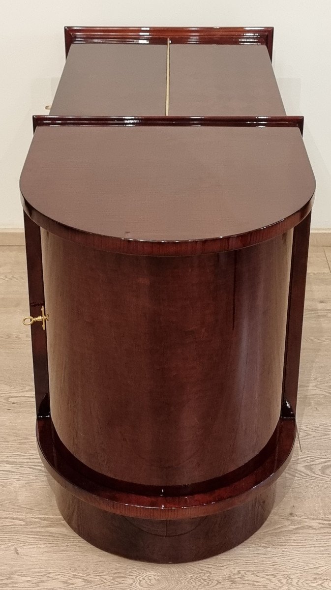 Jean Desnos Bar 1940  -photo-4