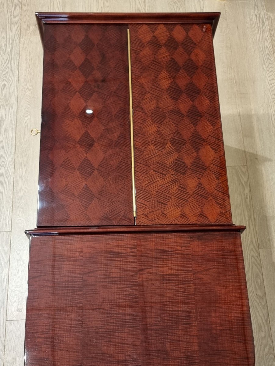 Jean Desnos Bar 1940  -photo-6