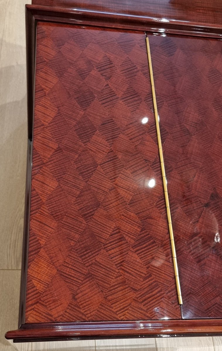 Jean Desnos Bar 1940  -photo-7