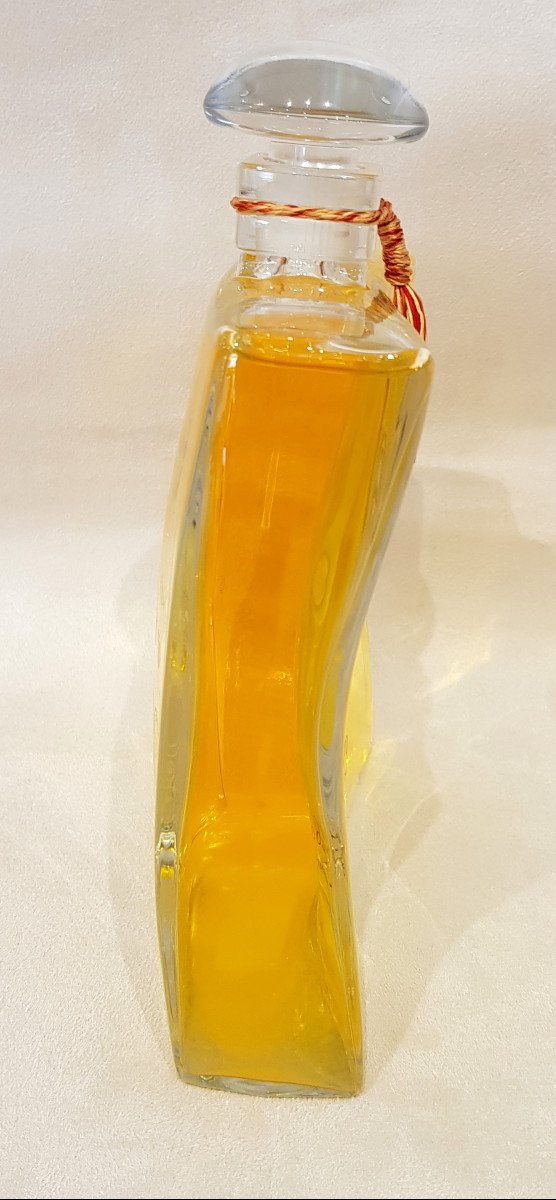 Hermès Serge Mansau Flacon Géant 24 Faubourg-photo-3