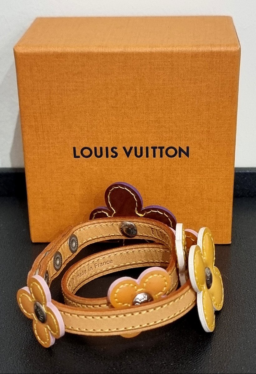 Louis Vuitton Bracelet  -photo-3