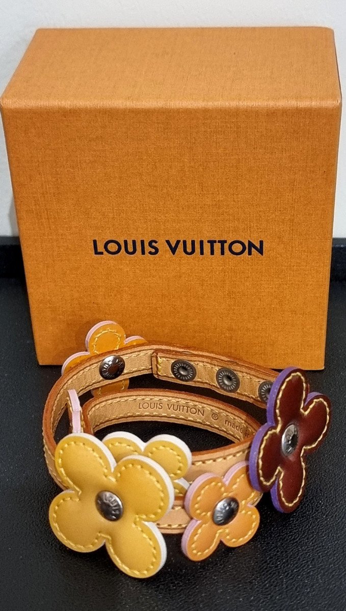 Louis Vuitton Bracelet  -photo-4