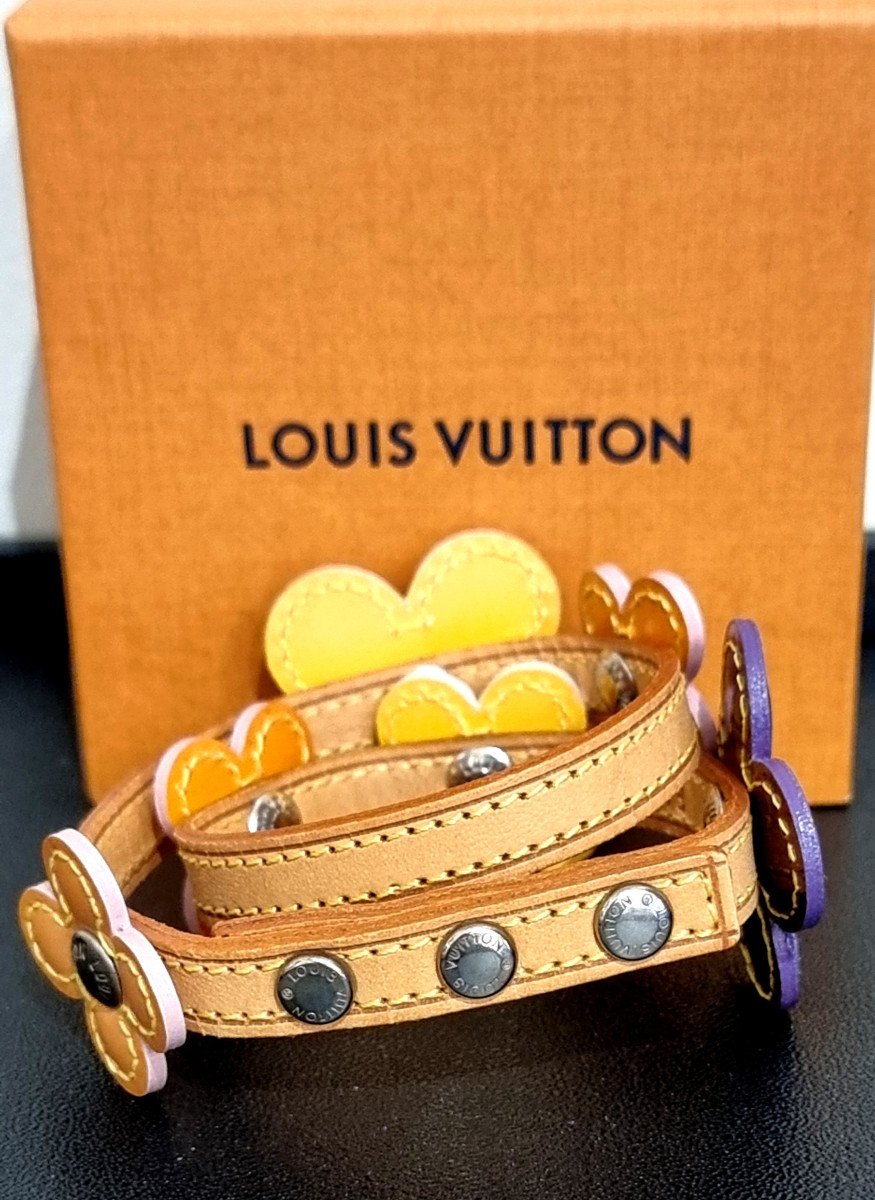 Louis Vuitton Bracelet  -photo-1