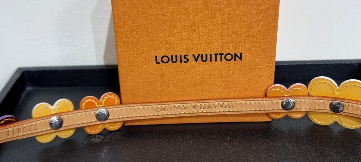 Louis Vuitton Bracelet  -photo-2