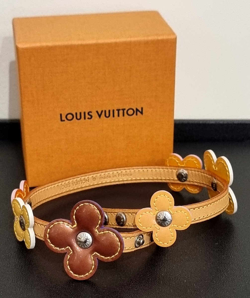Louis Vuitton Bracelet  -photo-4