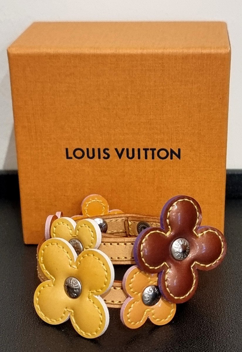 Louis Vuitton Bracelet  